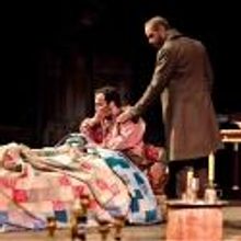 A Potent WHIPPING MAN