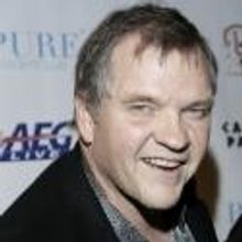 Meat Loaf Plays the Hershey Theatre, 8/21