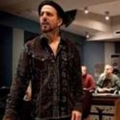 Rich Pagano Joins Faculty at The Clive Davis Institute of Recorded Music at NYU