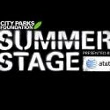 SummerStage 2012 Announces Full Season: Limón Dance Company and More