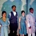 Target Margin Theater's UNCLE VANYA Begins Thursday