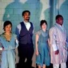 Target Margin Theater's UNCLE VANYA Begins Thursday