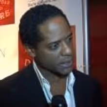 TV: Chatting with Blair Underwood, Daphne Rubin-Vega & More at A STREETCAR NAMED DESIRE Opening!