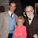Dr. Ruth Holds Talkback at FREUD'S LAST SESSION, 4/26
