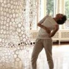 Second Hand Dance Presents PAPER SOLO, 6/9