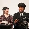Gwen Taylor, Don Warrington & Ian Porter Set for Alfred Uhry's DRIVING MISS DAISY UK…