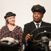 Gwen Taylor, Don Warrington & Ian Porter Set for Alfred Uhry's DRIVING MISS DAISY UK…