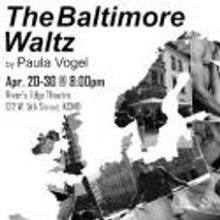 She & Her Presents BALTIMORE WALTZ, 4/20