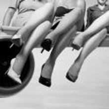 Vienna's English Theatre to Present BOEING BOEING, Beginning May 21