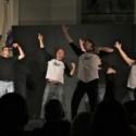 Spectrum Playhouse Announces Improv Night with Guests JELLYFISH, 5/18
