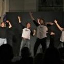 Spectrum Playhouse Announces Improv Night with Guests JELLYFISH, 5/18