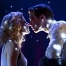 Review Roundup: GHOST THE MUSICAL Opens on Broadway - All the Reviews!