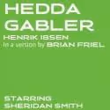 HEDDA GABLER and KISS ME KATE Set for Old Vic Programme
