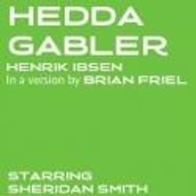 HEDDA GABLER and KISS ME KATE Set for Old Vic Programme