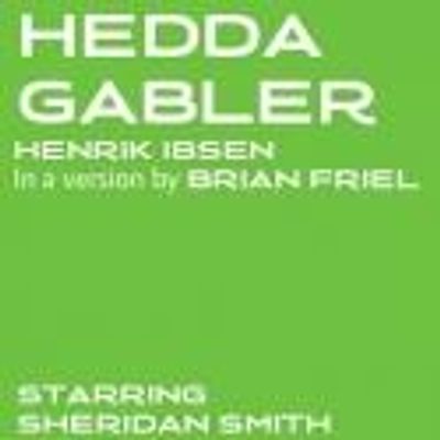 HEDDA GABLER and KISS ME KATE Set for Old Vic Programme