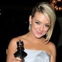 Sheridan Smith to Star in Old Vic's HEDDA GABLER, September - Brian Friel Adapts…