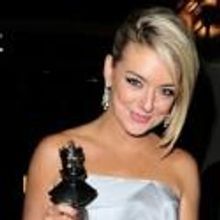 Sheridan Smith to Star in Old Vic's HEDDA GABLER, September - Brian Friel Adapts…