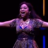 TV: First Look at Raven-Symone in SISTER ACT - Performance Montage! Video