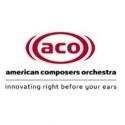 American Composers Orchestra’s 21st Annual Underwood New Music Readings Set for 6/1-2
