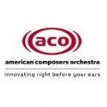 American Composers Orchestra’s 21st Annual Underwood New Music Readings Set for 6/1-2