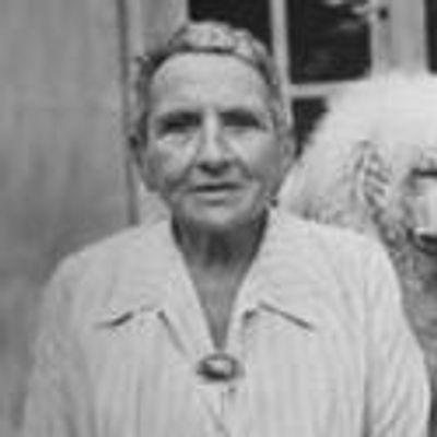 Encompass New Opera Theatre Presents Works of Gertrude Stein, 4/27