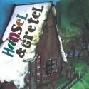 Teapot Theatre's HANSEL & GRETEL Runs May 5-7 at Brighton Fringe Festival