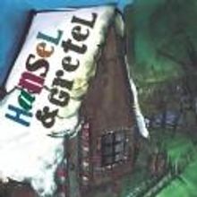 Teapot Theatre's HANSEL & GRETEL Runs May 5-7 at Brighton Fringe Festival