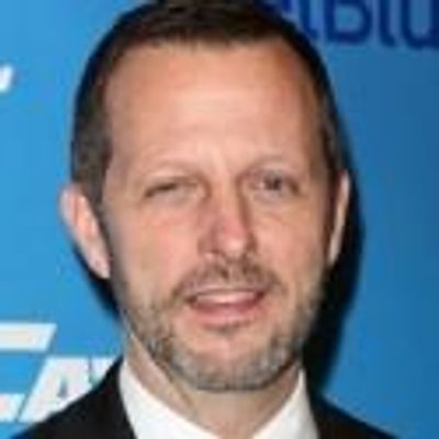 Rob Ashford joins The Old Vic as Associate Director