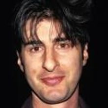 Photo Blast From The Past: OTHER DESERT CITIES' Jon Robin Bates