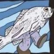 B. Someday Productions Presents OF MYTHIC PROPORTIONS, 5/16