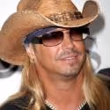 Bret Michaels Plays Indian Ranch Today, 9/23