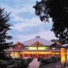 Stratford to Open Festival Exhibition, 4/23