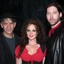 Photo Coverage: Brian Stokes Mitchell, Melissa Errico, James Barbour & More…