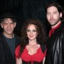 Photo Coverage: Brian Stokes Mitchell, Melissa Errico, James Barbour & More…