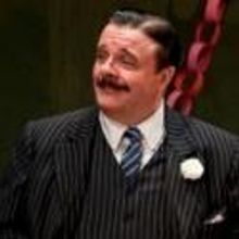 Goodman's THE ICEMAN COMETH, Starring Nathan Lane and Brian Dennehy, Will Likely Not…