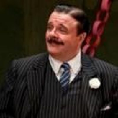 Goodman's THE ICEMAN COMETH, Starring Nathan Lane and Brian Dennehy, Will Likely Not Take Broadway Bow