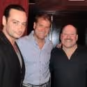 Photo Flash: Frank Wildhorn Brings FRANK & FRIENDS to Birdland!