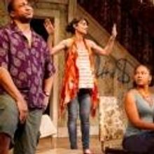 Tony Award-Winning CLYBOURNE PARK Extends Through September 2
