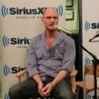 STAGE TUBE: Augusten Burroughs Talks Book THIS IS HOW on New Radio Show Video