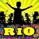 RIO Plays NYMF, Now thru 7/18