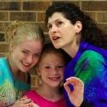 A MIDSUMMER NIGHT'S DREAM Plays MCCC's Kelsey Theatre, 6/29-7/8