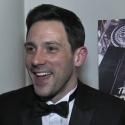 TV: Tony Winner Steve Kazee on How He Almost Passed on ONCE