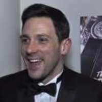 TV: Tony Winner Steve Kazee on How He Almost Passed on ONCE Video