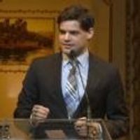 TV: Inside the 2012 Theatre World Awards - Jeremy Jordan, Josh Young & More! Video