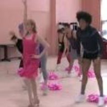 STAGE TUBE:  Inside Look at Barter Theatre's LEGALLY BLONDE!
