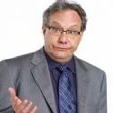 Lewis Black Brings 'Running on Empty Tour' to Detroit's Fox Theatre, 11/16