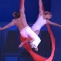 STAGE TUBE: Inside Pacific Symphony's CIRQUE DE LA SYMPHONIE and Schubert's Ninth
