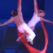 STAGE TUBE: Inside Pacific Symphony's CIRQUE DE LA SYMPHONIE and Schubert's Ninth