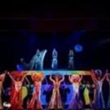 PRISCILLA QUEEN OF THE DESERT's Will Swenson and Tony Sheldon Featured on Radio