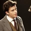 BWW Interviews: SOUTH DOWNS' Jonathan Bailey